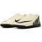 NIKE Mercurial Vapor 15 Club TF Turf Multinocken-Fußballschuhe Herren 700 - lemonade/black 43