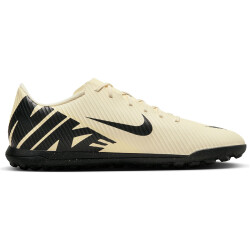 NIKE Mercurial Vapor 15 Club TF Turf Multinocken-Fußballschuhe Herren 700 - lemonade/black 46