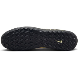 NIKE Mercurial Superfly 9 Club TF Turf Multinocken-Fußballschuhe 700 - lemonade/black 45.5