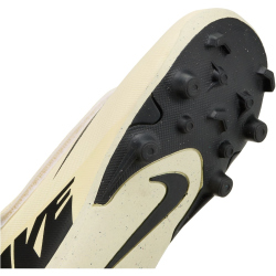 NIKE Mercurial Vapor 15 Club MG FG Fu&szlig;ballschuhe Kinder 700 - lemonade/black 27.5