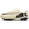 NIKE Mercurial Vapor 15 Club MG FG Fu&szlig;ballschuhe Kinder 700 - lemonade/black 27.5