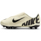 NIKE Mercurial Vapor 15 Club MG FG Fu&szlig;ballschuhe Kinder 700 - lemonade/black 27.5