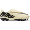 NIKE Mercurial Vapor 15 Club MG FG Fu&szlig;ballschuhe Kinder 700 - lemonade/black 27.5