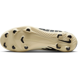 NIKE Mercurial Vapor 15 Club MG Multi-Ground Fu&szlig;ballschuhe Herren 700 - lemonade/black 40