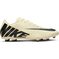 NIKE Mercurial Vapor 15 Club MG Multi-Ground Fu&szlig;ballschuhe Herren 700 - lemonade/black 40