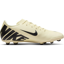 NIKE Mercurial Vapor 15 Club MG Multi-Ground Fu&szlig;ballschuhe Herren 700 - lemonade/black 40