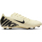 NIKE Mercurial Vapor 15 Club MG Multi-Ground Fußballschuhe Herren 700 - lemonade/black 43