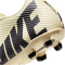NIKE Mercurial Vapor 15 Club MG Multi-Ground Fußballschuhe Herren 700 - lemonade/black 43