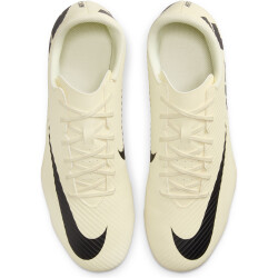NIKE Mercurial Vapor 15 Club MG Multi-Ground Fußballschuhe Herren 700 - lemonade/black 44