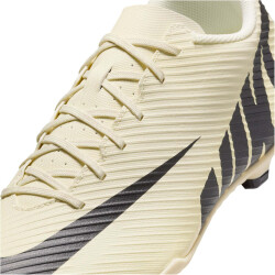 NIKE Mercurial Vapor 15 Club MG Multi-Ground Fußballschuhe Herren 700 - lemonade/black 44