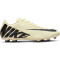 NIKE Mercurial Vapor 15 Club MG Multi-Ground Fußballschuhe Herren 700 - lemonade/black 44