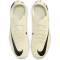 NIKE Mercurial Vapor 15 Club MG Multi-Ground Fußballschuhe Herren 700 - lemonade/black 44