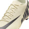 NIKE Mercurial Vapor 15 Club MG Multi-Ground Fußballschuhe Herren 700 - lemonade/black 44
