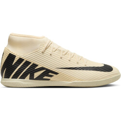 NIKE Mercurial Superfly 9 Club IC Hallen-Fußballschuhe Herren 700 - lemonade/black 41
