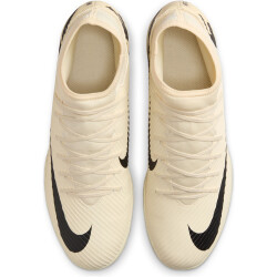 NIKE Mercurial Superfly 9 Club IC Hallen-Fußballschuhe Herren 700 - lemonade/black 41