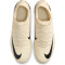 NIKE Mercurial Superfly 9 Club IC Hallen-Fußballschuhe Herren 700 - lemonade/black 41