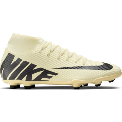 NIKE Mercurial Superfly 9 Club MG Multi-Ground Fu&szlig;ballschuhe 700 - lemonade/black 40