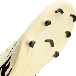 NIKE Mercurial Superfly 9 Club MG Multi-Ground Fu&szlig;ballschuhe 700 - lemonade/black 40