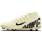 NIKE Mercurial Superfly 9 Club MG Multi-Ground Fu&szlig;ballschuhe 700 - lemonade/black 40