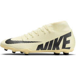 NIKE Mercurial Superfly 9 Club FG/MG Fußballschuhe...
