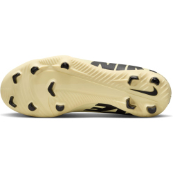 NIKE Jr. Mercurial Superfly 9 Club FG/MG Fu&szlig;ballschuhe Kinder 700 - lemonade/black 32