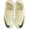 NIKE Jr. Mercurial Superfly 9 Club FG/MG Fu&szlig;ballschuhe Kinder 700 - lemonade/black 32