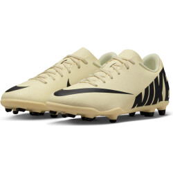 NIKE Jr. Mercurial Vapor 15 Club FG/MG Multi-Ground...