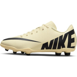 NIKE Jr. Mercurial Vapor 15 Club FG/MG Multi-Ground...
