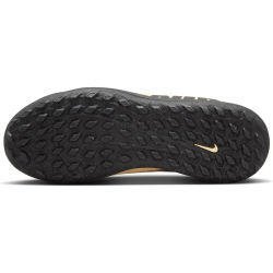 NIKE Jr. Mercurial Vapor 15 Club TF Turf Multinocken-Fu&szlig;ballschuhe Kinder 700 - lemonade/black 32