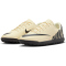 NIKE Jr. Mercurial Vapor 15 Club TF Turf Multinocken-Fu&szlig;ballschuhe Kinder 700 - lemonade/black 32