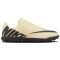 NIKE Jr. Mercurial Vapor 15 Club TF Turf Multinocken-Fußballschuhe Kinder 700 - lemonade/black 33.5