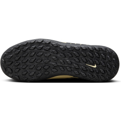 NIKE Jr. Mercurial Superfly 9 Club TF Multinocken-Fu&szlig;ballschuhe Kinder 700 - lemonade/black 33