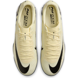 NIKE Air Zoom Mercurial Vapor 15 Academy TF Turf Multinocken-Fu&szlig;ballschuhe 700 - lemonade/black 38.5