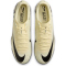 NIKE Air Zoom Mercurial Vapor 15 Academy TF Turf Multinocken-Fu&szlig;ballschuhe 700 - lemonade/black 38.5