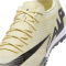 NIKE Air Zoom Mercurial Vapor 15 Academy TF Turf Multinocken-Fu&szlig;ballschuhe 700 - lemonade/black 38.5