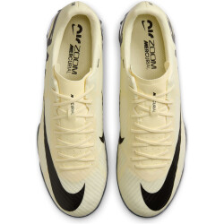 NIKE Air Zoom Mercurial Vapor 15 Academy TF Turf Multinocken-Fußballschuhe 700 - lemonade/black 42