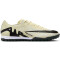 NIKE Air Zoom Mercurial Vapor 15 Academy TF Turf Multinocken-Fußballschuhe 700 - lemonade/black 42