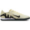 NIKE Air Zoom Mercurial Vapor 15 Academy TF Turf Multinocken-Fußballschuhe 700 - lemonade/black 42