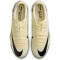 NIKE Air Zoom Mercurial Vapor 15 Academy TF Turf Multinocken-Fußballschuhe 700 - lemonade/black 42