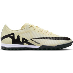 NIKE Air Zoom Mercurial Vapor 15 Academy TF Turf Multinocken-Fußballschuhe 700 - lemonade/black 45