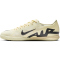 NIKE Mercurial Zoom Vapor 15 Academy IC Hallen-Fu&szlig;ballschuhe 700 - lemonade/black 40