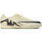 NIKE Mercurial Zoom Vapor 15 Academy IC Hallen-Fu&szlig;ballschuhe 700 - lemonade/black 40