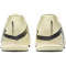 NIKE Mercurial Zoom Vapor 15 Academy IC Hallen-Fu&szlig;ballschuhe 700 - lemonade/black 40