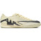 NIKE Mercurial Zoom Vapor 15 Academy IC Hallen-Fußballschuhe 700 - lemonade/black 44