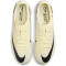 NIKE Mercurial Zoom Vapor 15 Academy IC Hallen-Fußballschuhe 700 - lemonade/black 44