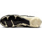 NIKE Air Zoom Mercurial Vapor 15 Academy FG/MG Fußballschuhe 700 - lemonade/black 40