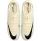 NIKE Air Zoom Mercurial Vapor 15 Academy FG/MG Fußballschuhe 700 - lemonade/black 41