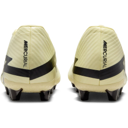 NIKE Zoom Mercurial Vapor 15 Academy AG Kunstrasen-Fu&szlig;ballschuhe 700 - lemonade/black 40