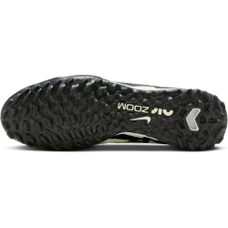 NIKE Mercurial Superfly 9 Academy TF Multinocken-Fu&szlig;ballschuhe 700 - lemonade/black 40