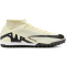 NIKE Mercurial Superfly 9 Academy TF Multinocken-Fu&szlig;ballschuhe 700 - lemonade/black 40